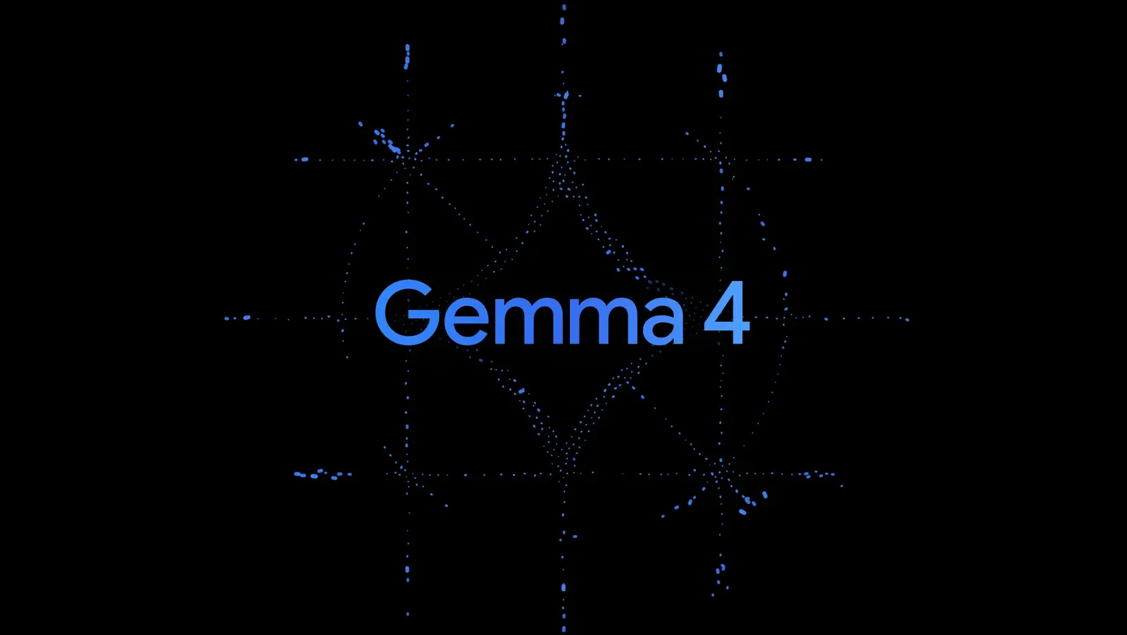 Gemma 4: Our most powerful model yet