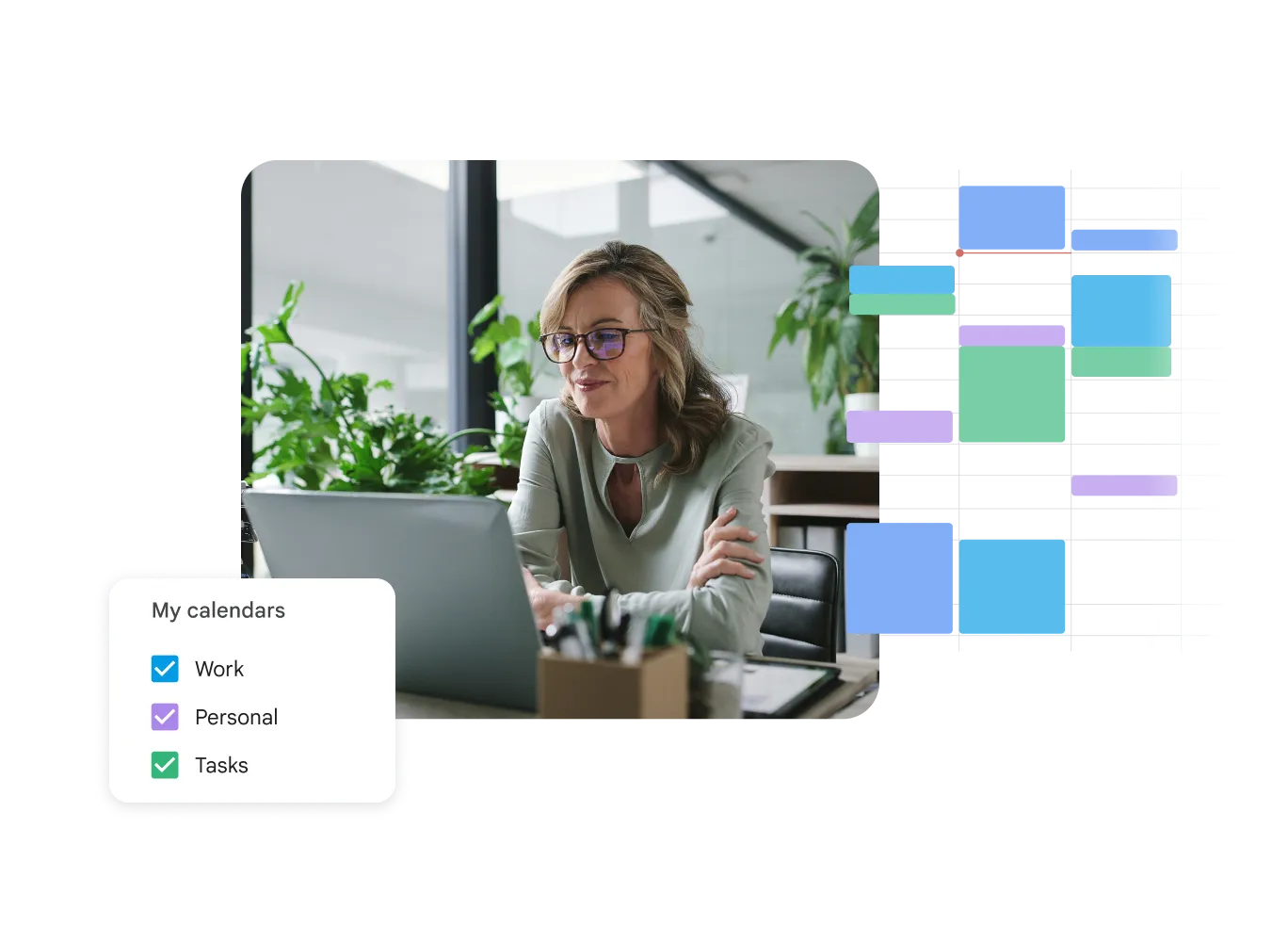 Application integration
