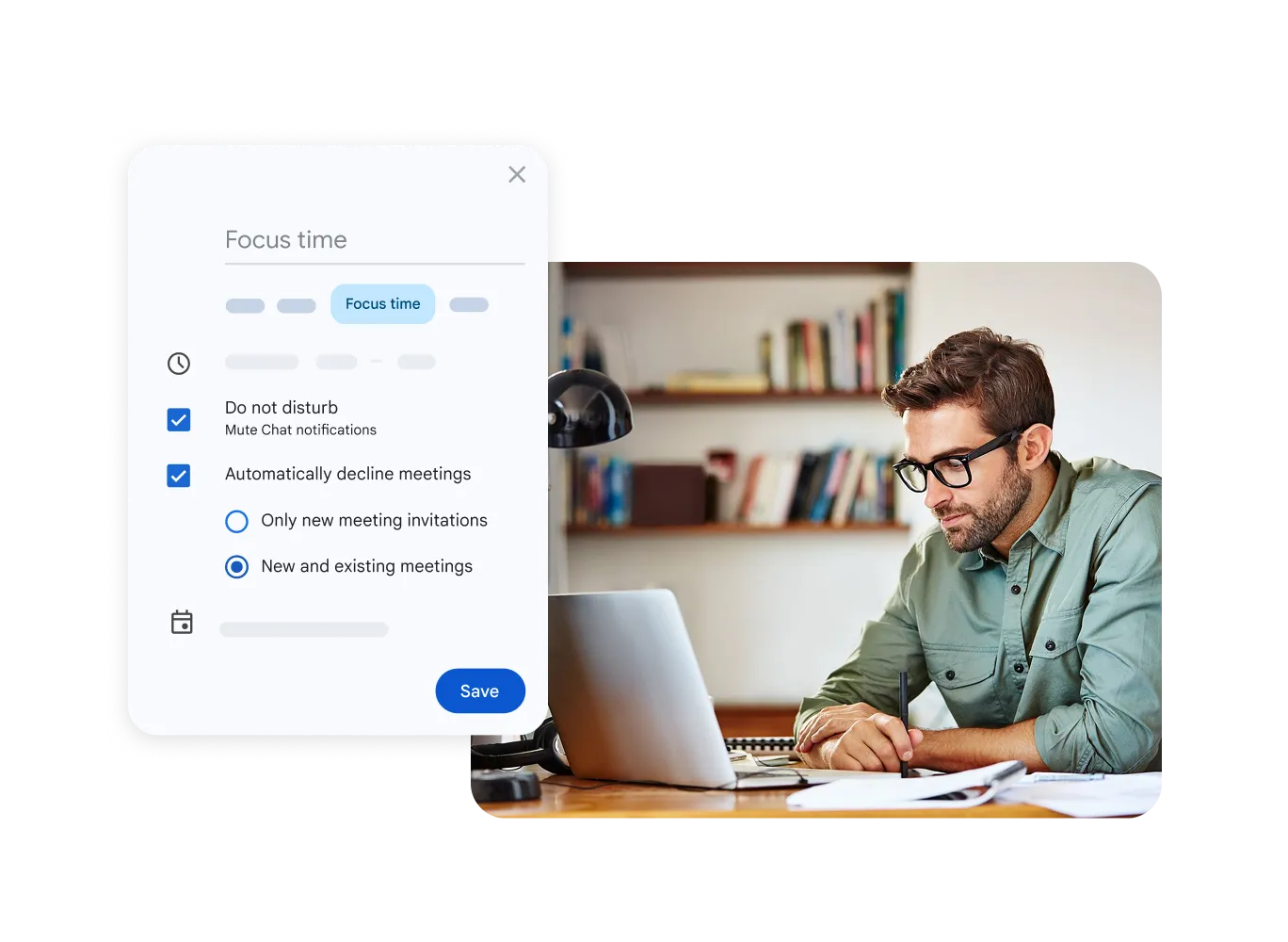 Smart reminders