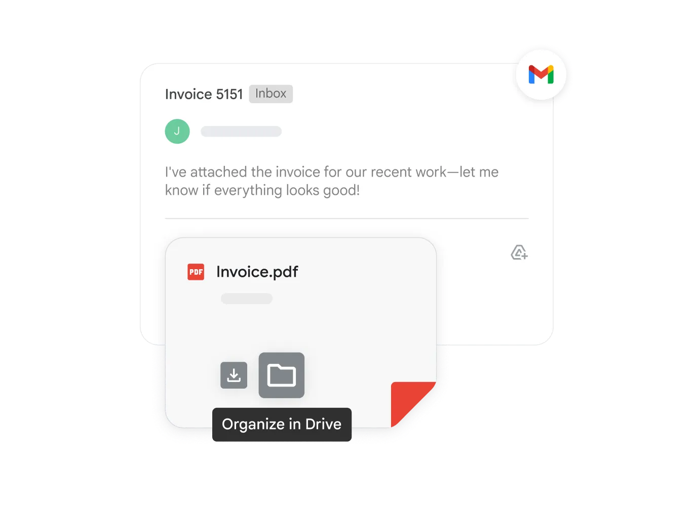 AI-powered search