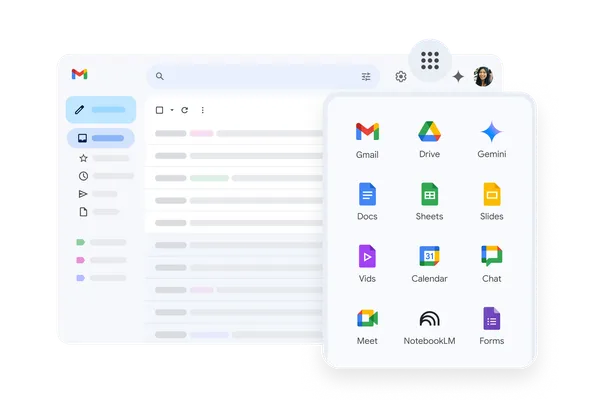 Work together efficiently from anywhere.