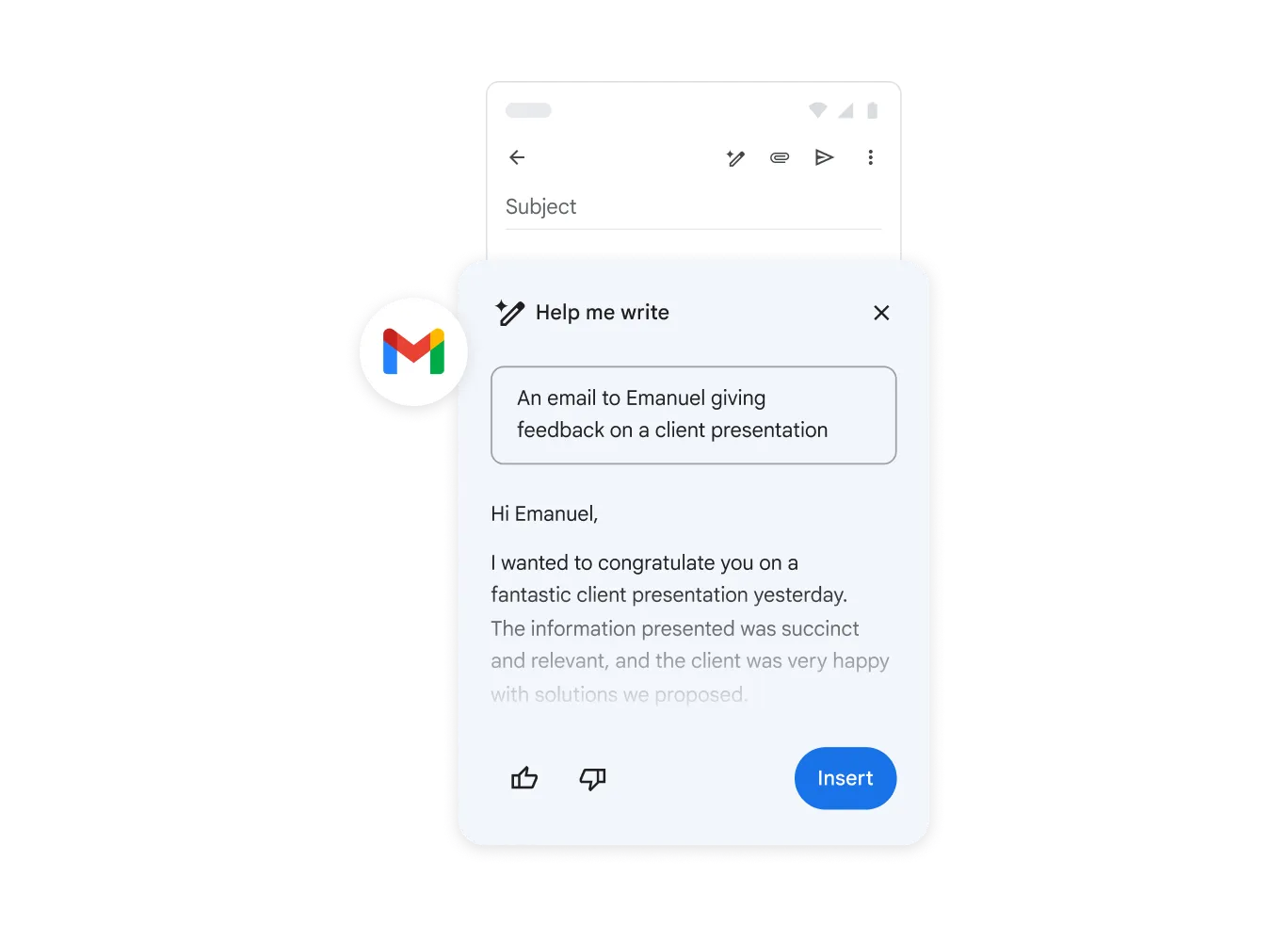 Gmail storage capacity