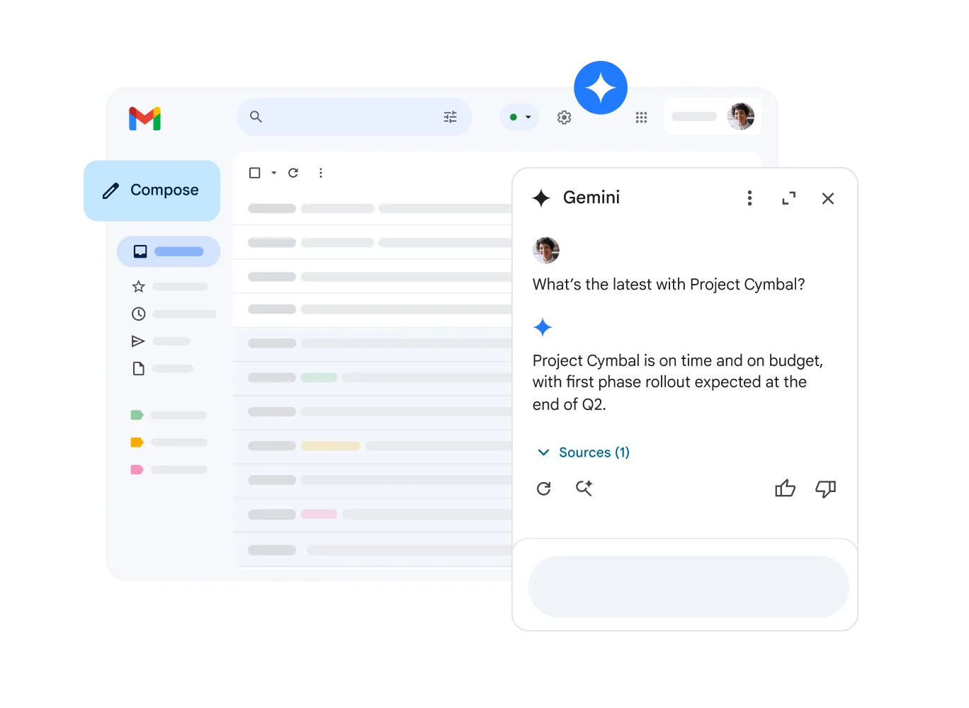 Gmail security features