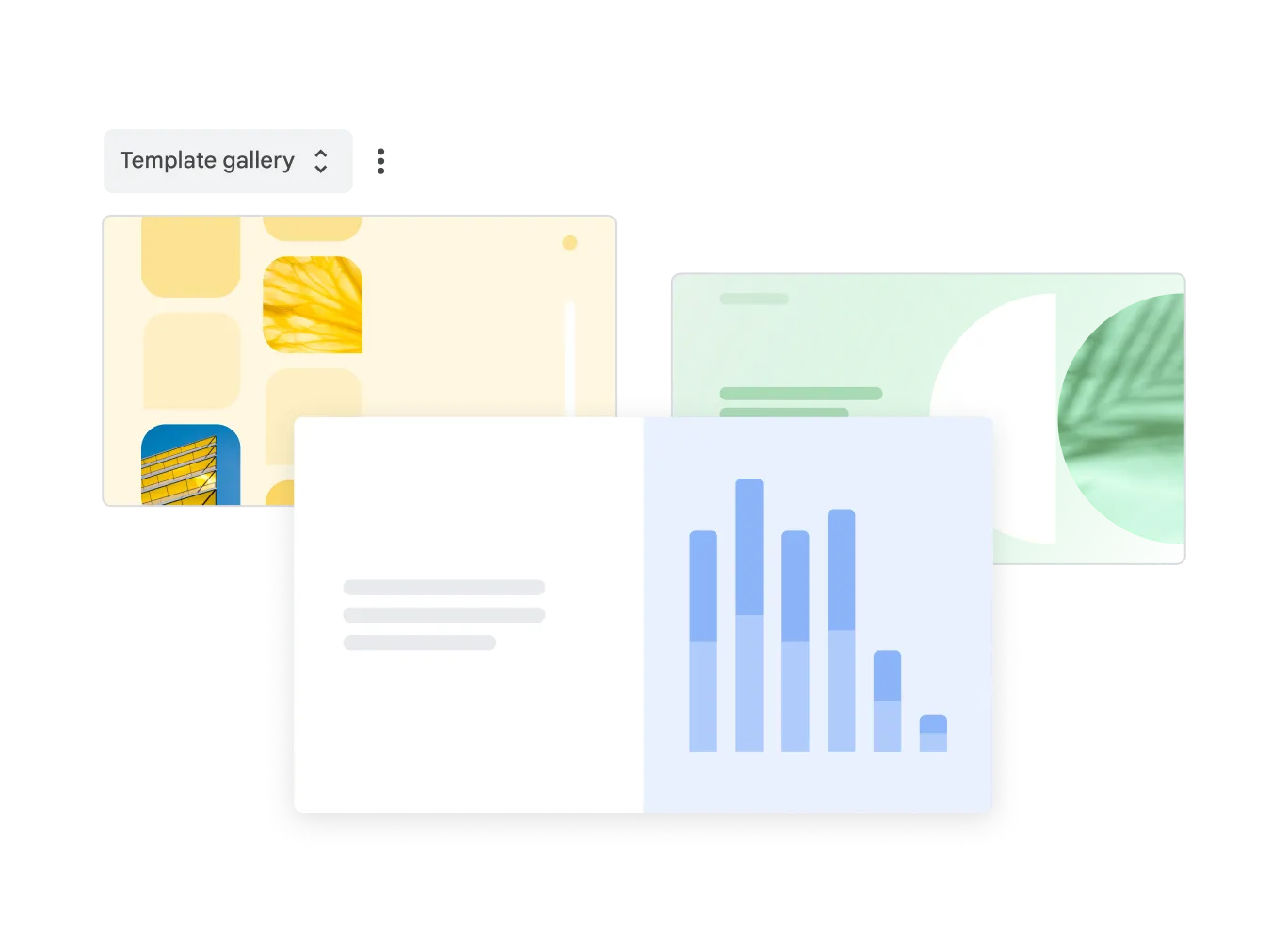 Online presentation tools
