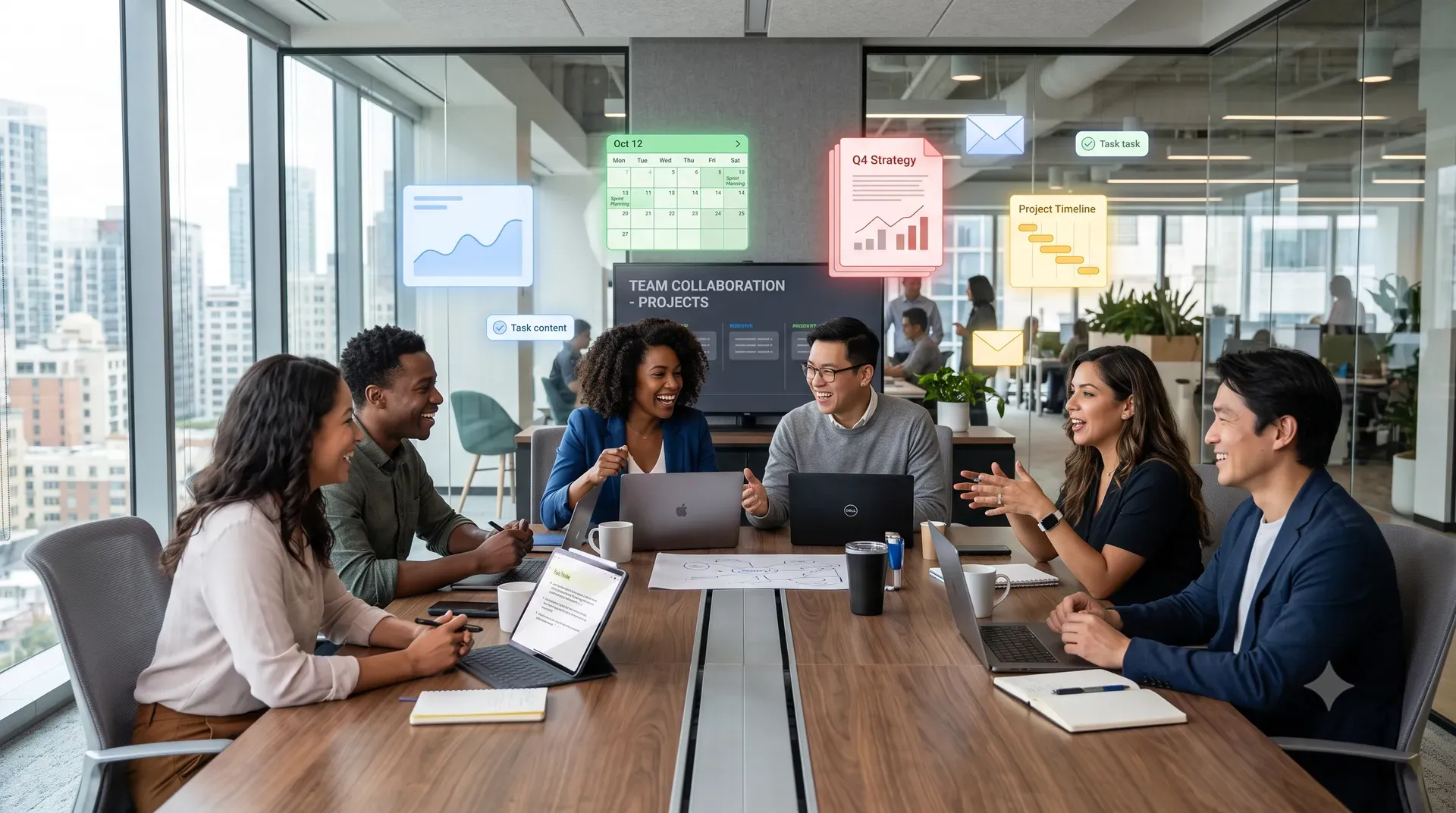 Google Workspace Software for Business