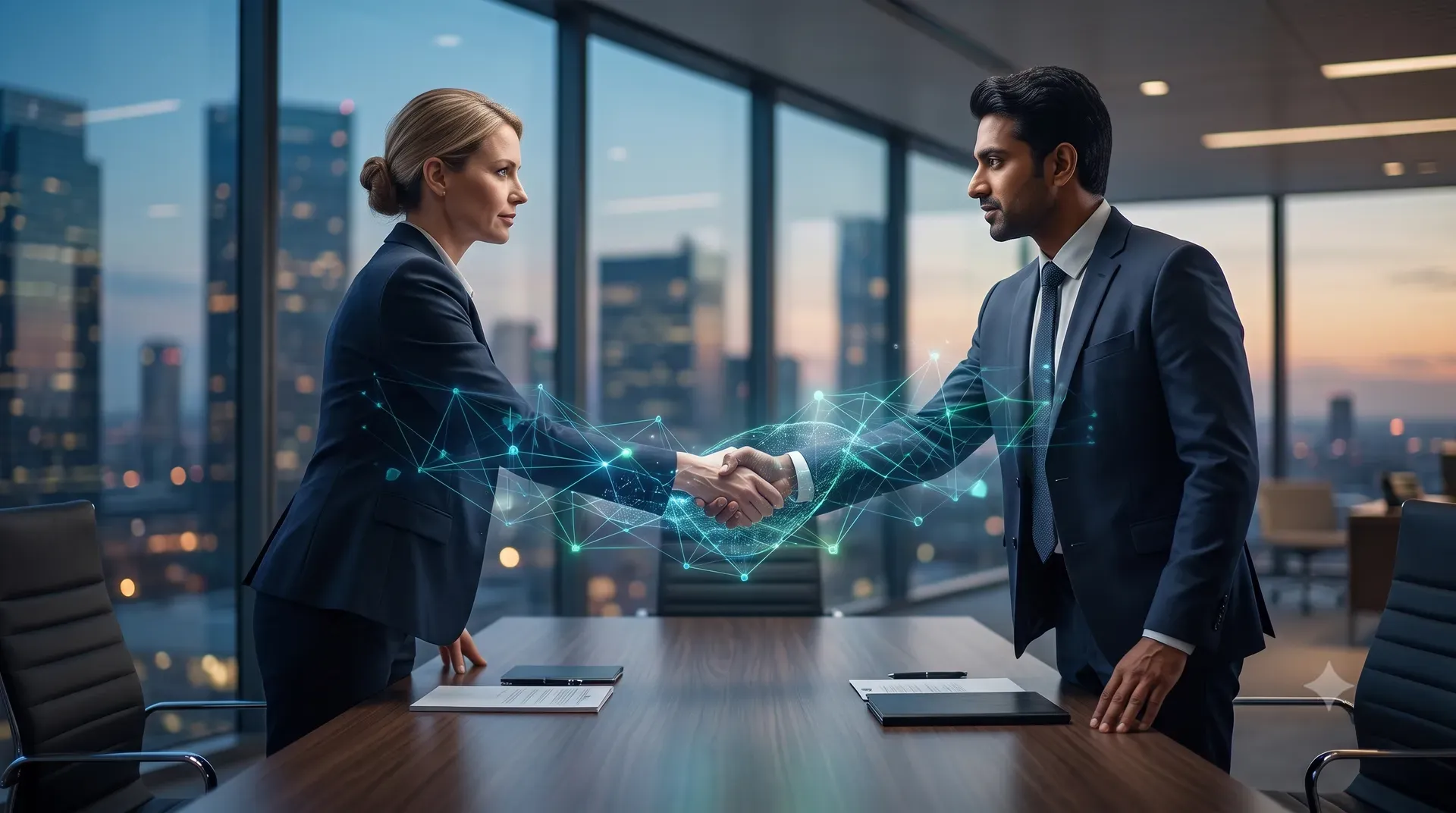 Partnership with Geosoft Cloud