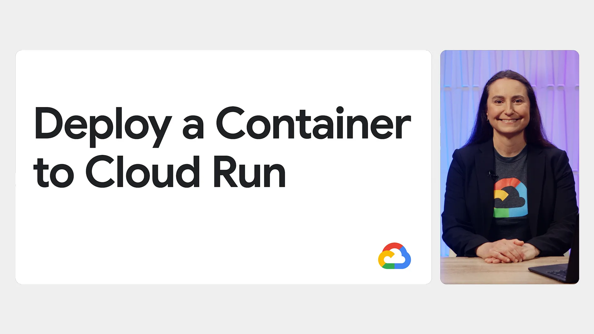 Anthos Kubernetes centralized management