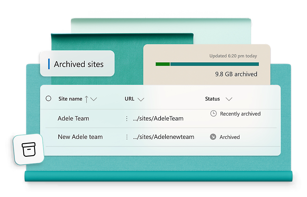 SharePoint workflow automation with Power Automate