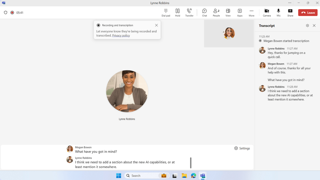 Multiple users collaborating on an Excel workbook